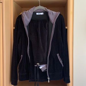 Warm up jacket/pants